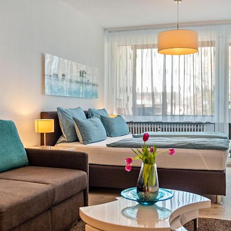 Ferienwohnung Am Weiher 미르스부르크 외부 사진