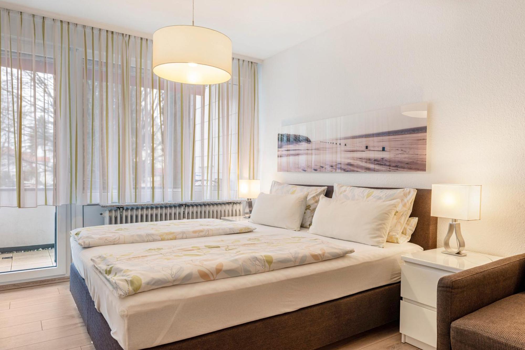 Ferienwohnung Am Weiher 미르스부르크 외부 사진
