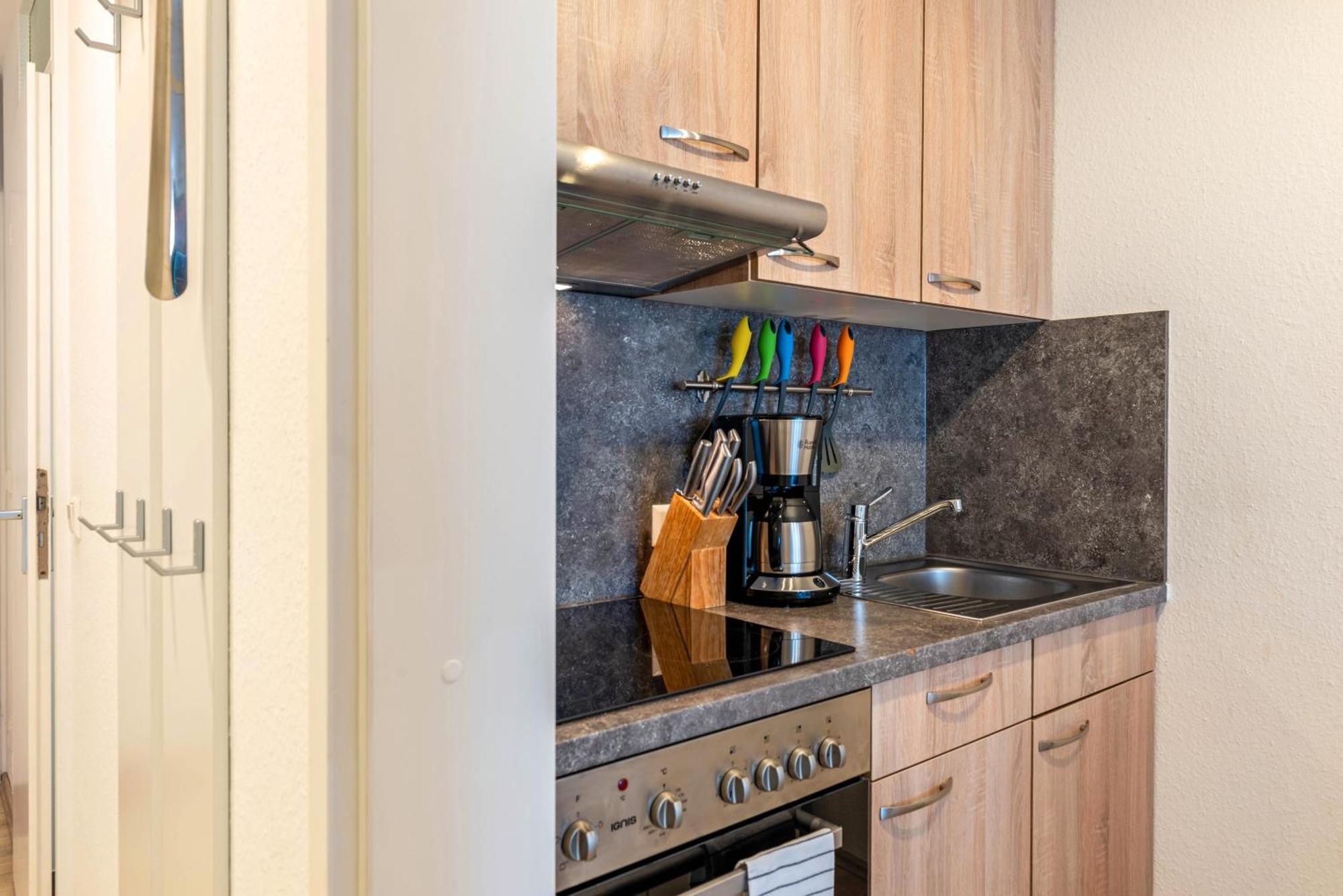 Ferienwohnung Am Weiher 미르스부르크 외부 사진